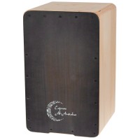 Photo AL ANDALUS CAJON SOLEÁ BLACK