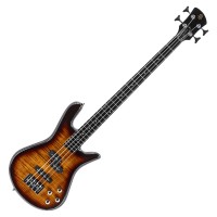 SPECTOR LEGEND 4 STANDARD TOBACCO SUNBURST 