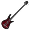 Photo SPECTOR LEGEND 4 STANDARD BLACK CHERRY