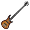 Photo SPECTOR LEGEND 5 STANDARD TOBACCO SUNBURST