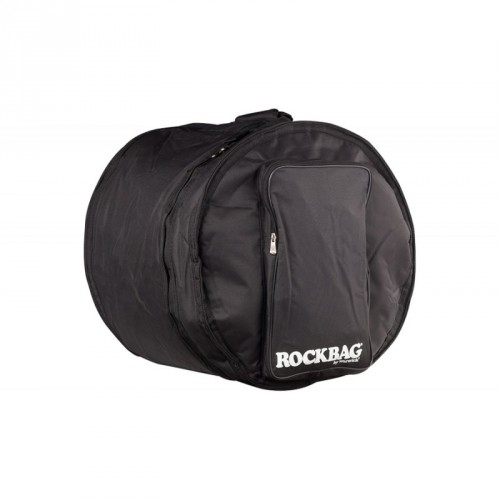 ROCKBAG 22581B HOUSSE POUR GROSSE CAISSE 50.5 X 40.5 CM