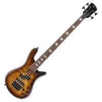 SPECTOR EUROBOLT 4 TOBACCO SUNBURST 
