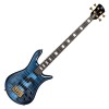 Photo SPECTOR EURO 4 LT BLUE FADE GLOSS