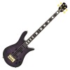 Photo SPECTOR EURO 4 LT VIOLET FADE GLOSS