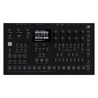 Elektron Analog Four MkII Black