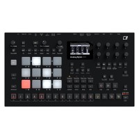 Elektron Analog Rytm MkII Black