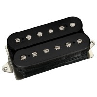 DIMARZIO DP282FBK - DREAMCATCHER BRIDGE - "F-SPACED" - NOIR