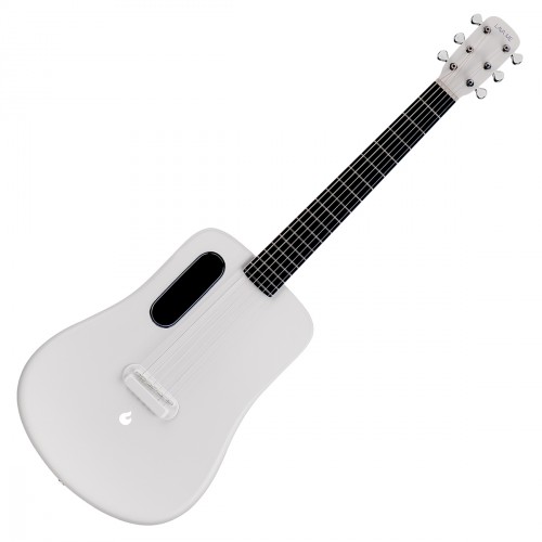 LAVA MUSIC LAVA ME 2 WHITE