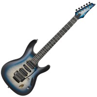 Ibanez JIVAjr Nita Strauss Signature Deep Sea Blonde