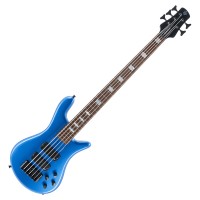 Photo SPECTOR EUROBOLT 5 METALLIC BLUE