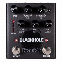 Eventide Black Hole