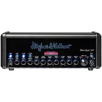 HUGHES & KETTNER BLACK SPIRIT 200 HEAD