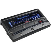 HUGHES & KETTNER BLACK SPIRIT SP200F - PEDALIER 200/20/2W