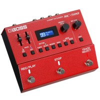 Photo BOSS RC-500 LOOP STATION