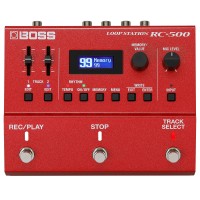 Boss RC-500 Loop Station