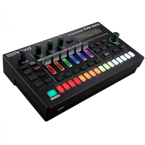 ROLAND TR-6S RYTHM PERFORMER