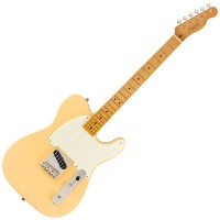 Photo SQUIER CLASSIC VIBE ’50S ESQUIRE VINTAGE WHITE - EDITION LIMITEE