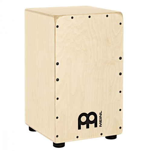 MEINL WC100B CAJON WOODCRAFT BALTIC BIRCH