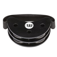 Meinl FJS2SBK Tambourin Pied Noir