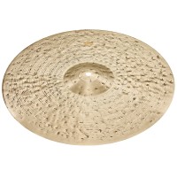 MEINL BYZANCE FOUNDRY RESERVE CRASH 18"