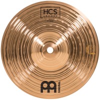 MEINL HCS BRONZE SPLASH