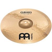 MEINL CLASSICS CUSTOM MEDIUM CRASH