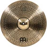 MEINL PURE ALLOY CUSTOM CRASH