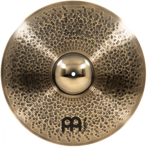 MEINL PURE ALLOY CUSTOM CRASH 20