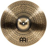 MEINL PURE ALLOY CUSTOM CRASH