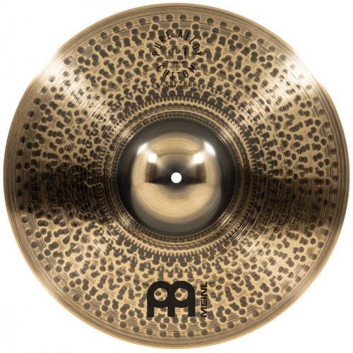 MEINL PURE ALLOY CUSTOM CRASH 18