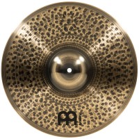 MEINL PURE ALLOY CUSTOM CRASH