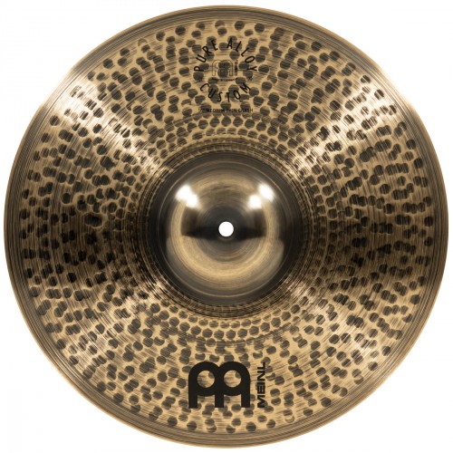 MEINL PURE ALLOY CUSTOM CRASH 16