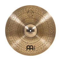 MEINL PURE ALLOY CUSTOM THIN RIDE 20"