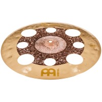 MEINL BYZANCE DUAL TRASH CRASH 18"