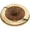 Photo MEINL BYZANCE EXTRA DRY HI-HAT 14" 