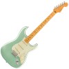 Photo FENDER AMERICAN PROFESSIONAL II STRATOCASTER MYSTIC SURF GREEN MN