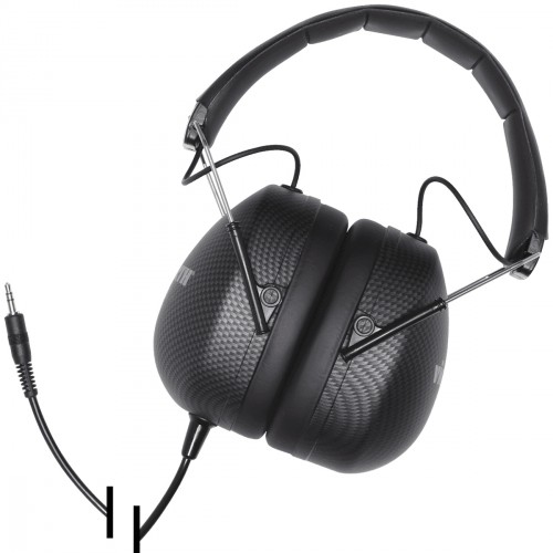 VIC FIRTH SIH2 CASQUE ATTÉNUATEUR -24 DB