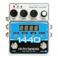 Electro Harmonix 1440 Stereo Looper