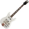 Photo Epiphone Crestwood Custom Polaris White