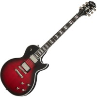 EPIPHONE LES PAUL PROPHECY RED TIGER AGED