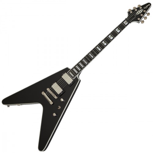 EPIPHONE FLYING V PROPHECY BLACK AGED