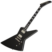 EPIPHONE EXTURA PROPHECY BLACK AGED