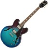 Photo Epiphone ES-335 Figured Blueberry Burst