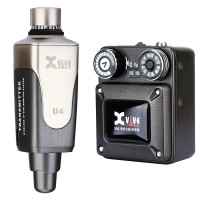 X-VIVE U4 SYSTME HF IN-EAR MONITOR