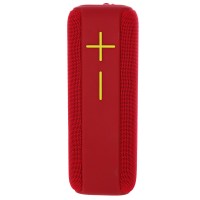 Photo POWER ACOUSTICS GETONE 40 RED - ENCEINTE NOMADE BLUETOOTH