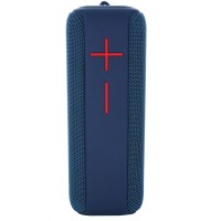 Photo POWER ACOUSTICS GETONE 40 BLUE - ENCEINTE NOMADE BLUETOOTH