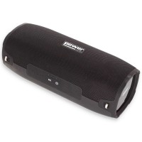 Photo POWER ACOUSTICS GETONE 50 - ENCEINTE NOMADE BLUETOOTH