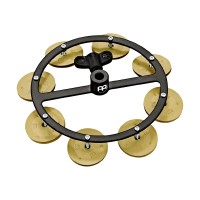 MEINL TAMBOURIN CHARLESTON 5" BENNY GREB