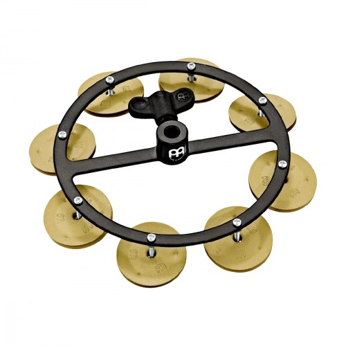 meinl tambourin charleston 5 benny greb