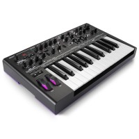 Photo NOVATION AFX STATION EDITION LIMTEE
